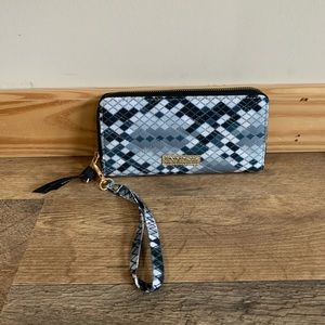 Simply Southern wristlet wallet